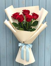 Букет Классика чувств в Восходе