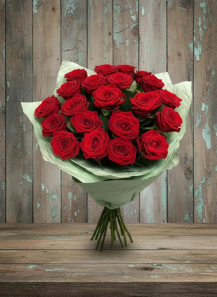 Букет Классика в Восходе