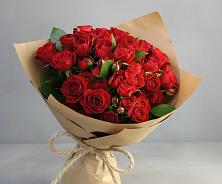 Букет Любовный роман в Восходе